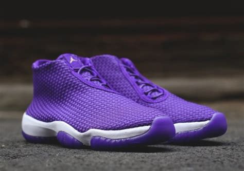 Jordan Future Release Dates + Store Lists 